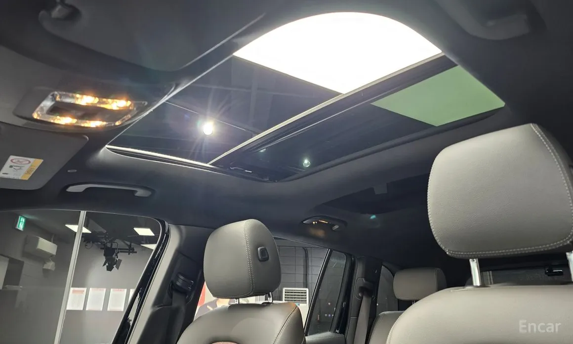 Фото 19 - Mercedes-Benz EQB