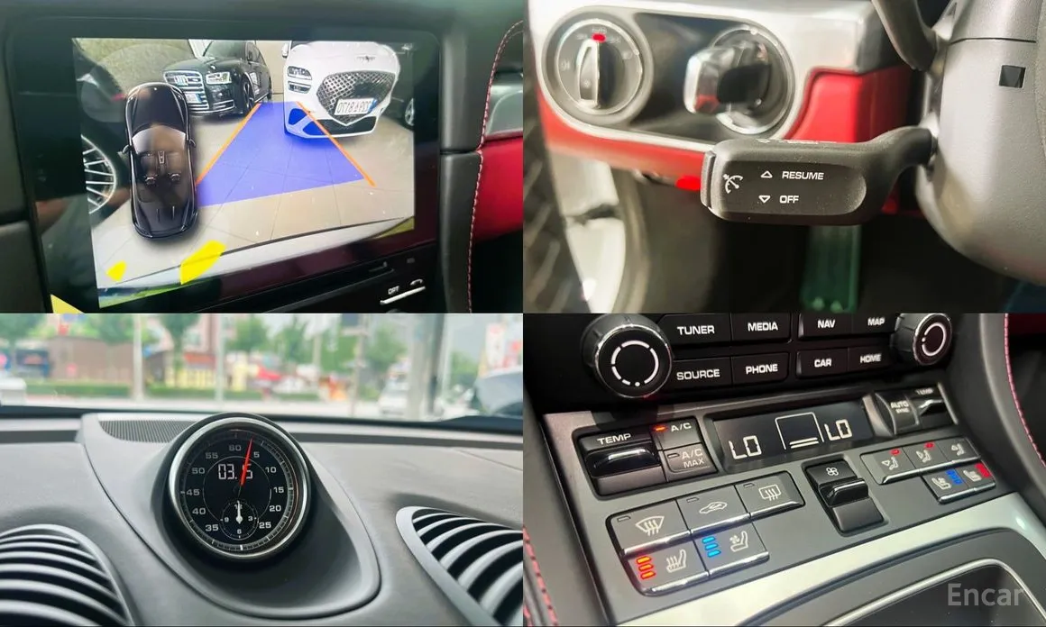 Фото 14 - Porsche 718