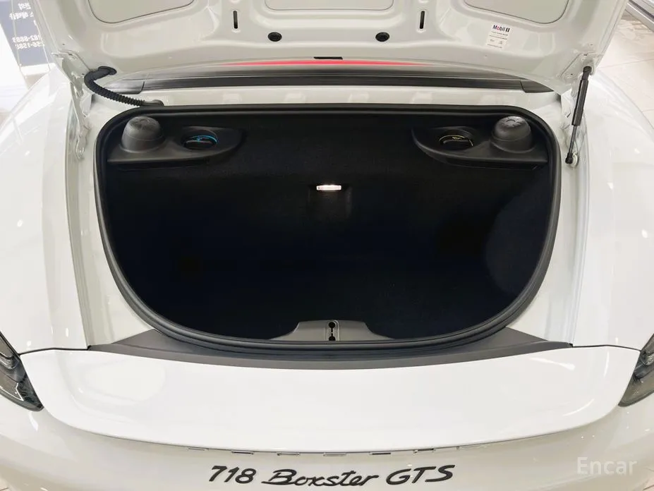 Фото 18 - Porsche 718