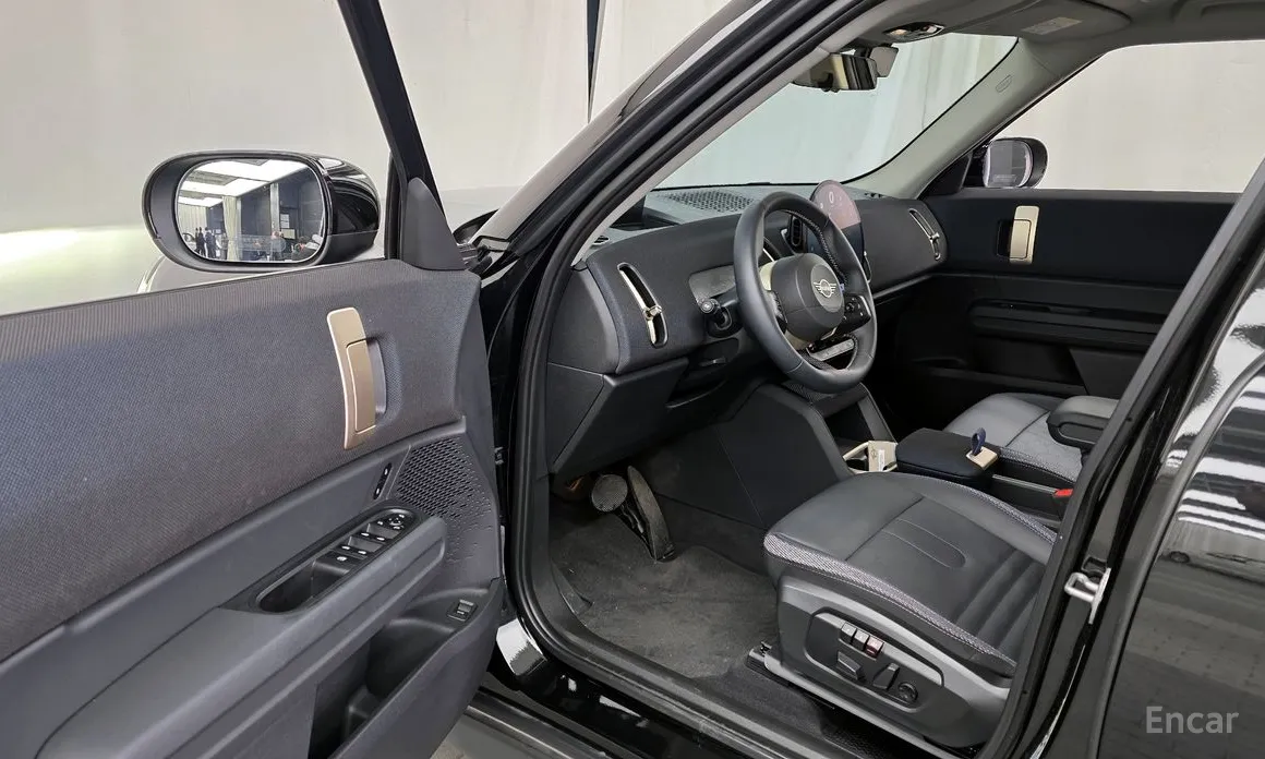 Фото 10 - Mini Countryman