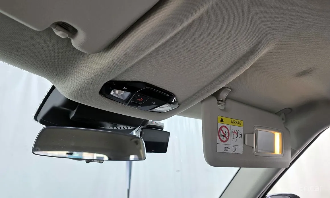 Фото 17 - Mini Countryman