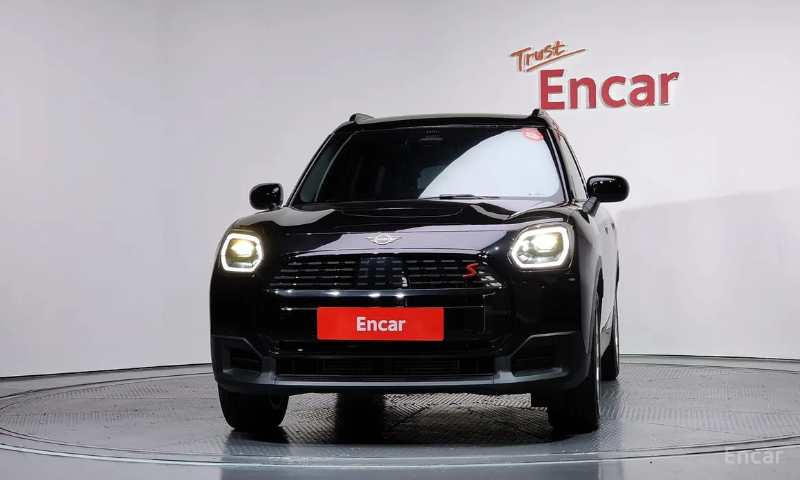 Фото 3 - Mini Countryman