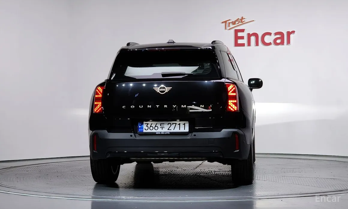 Фото 4 - Mini Countryman