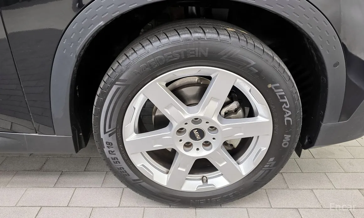 Фото 5 - Mini Countryman