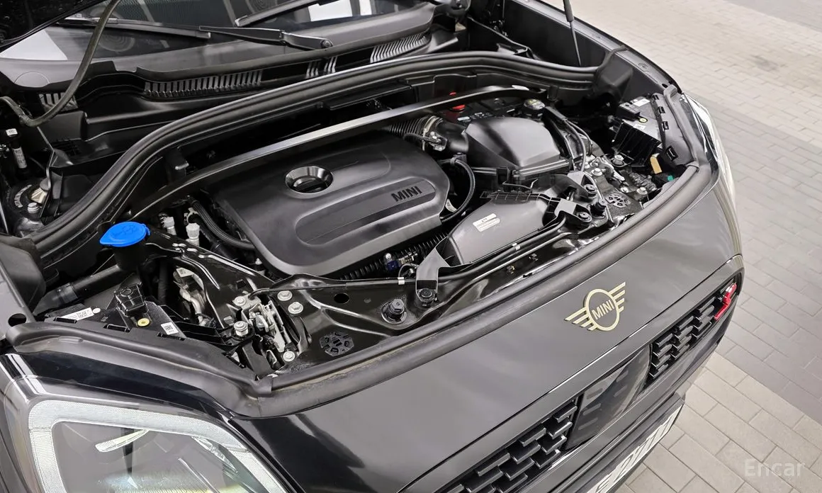 Фото 6 - Mini Countryman