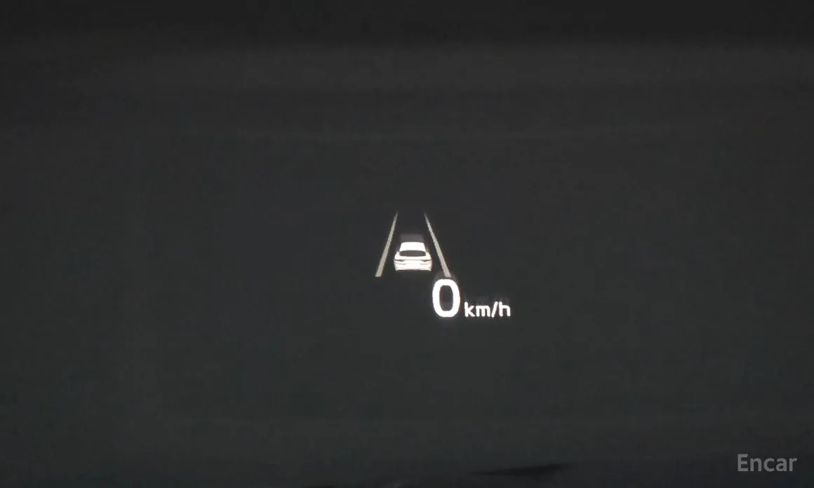 Фото 17 - Kia Stinger