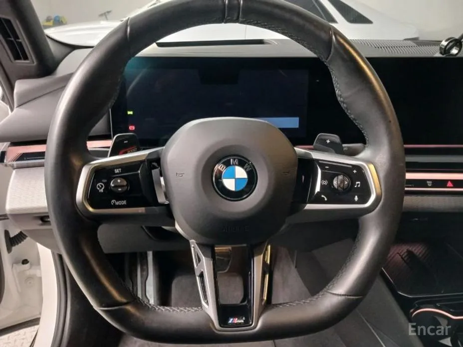 Фото 11 - BMW 5 Series