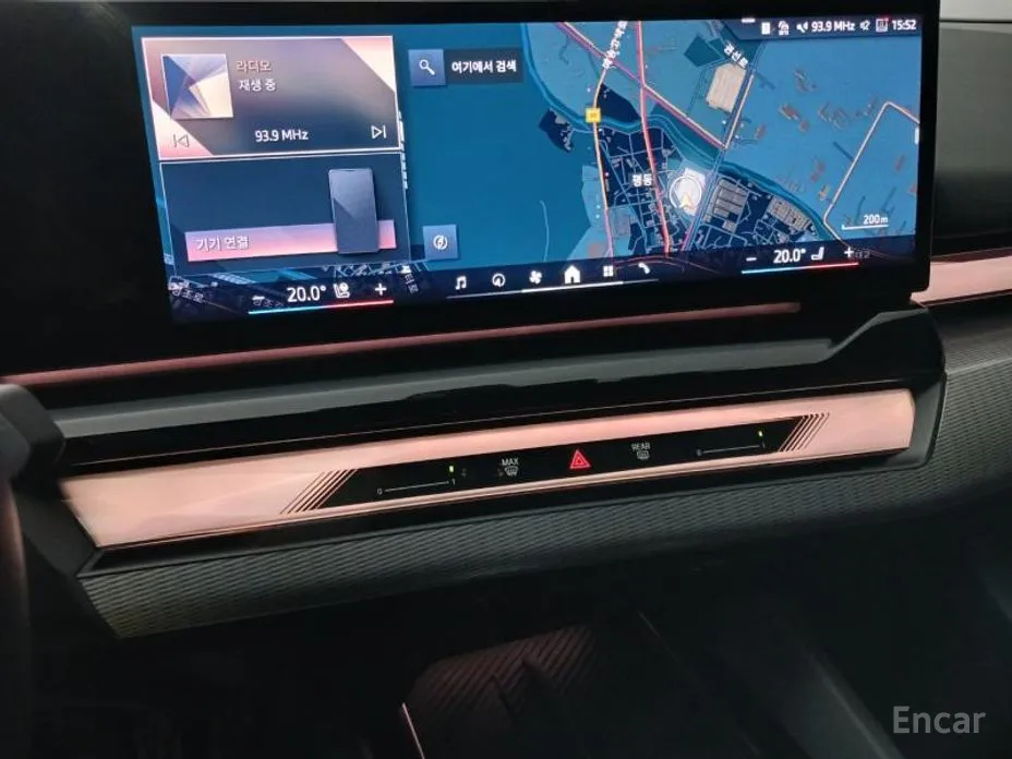 Фото 13 - BMW 5 Series