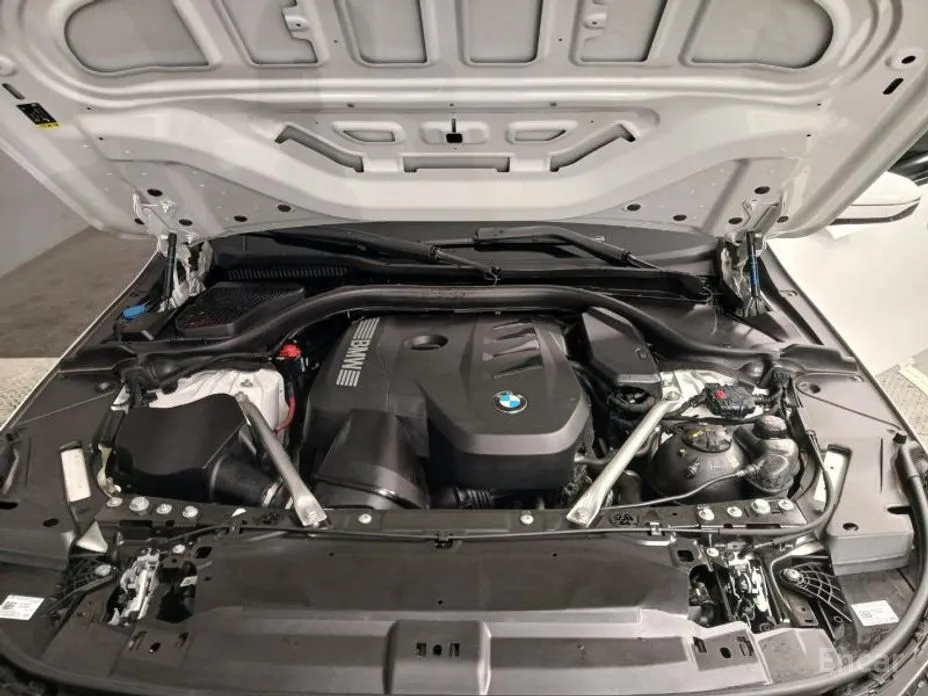 Фото 19 - BMW 5 Series