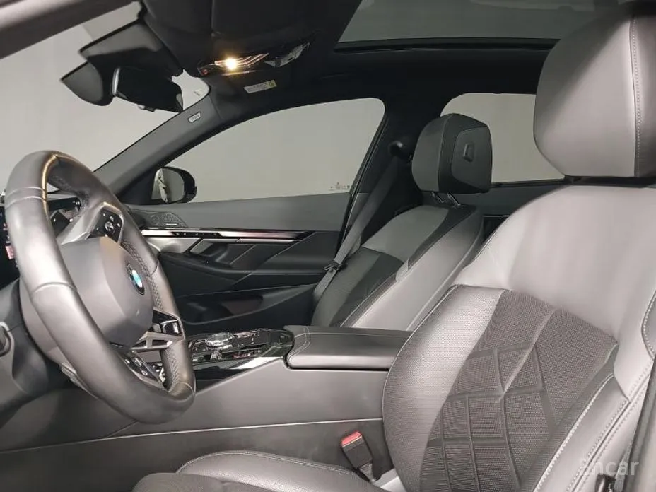 Фото 7 - BMW 5 Series