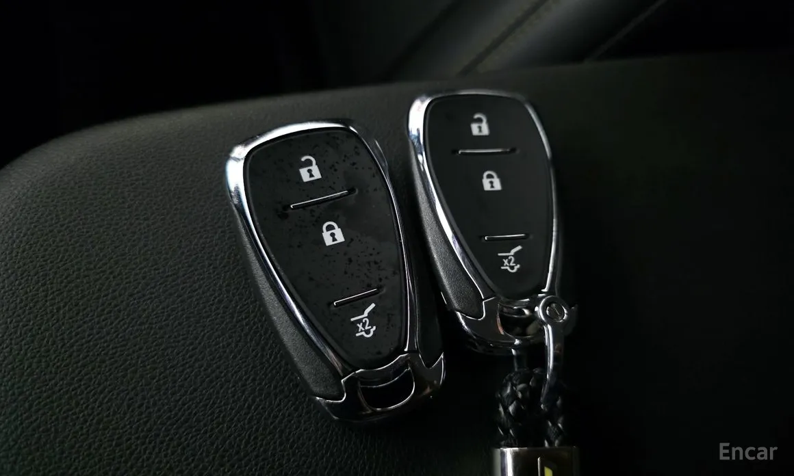 Photo 18 - Chevrolet Trax