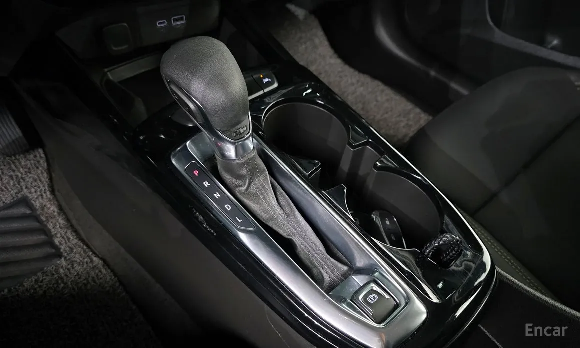 Photo 9 - Chevrolet Trax