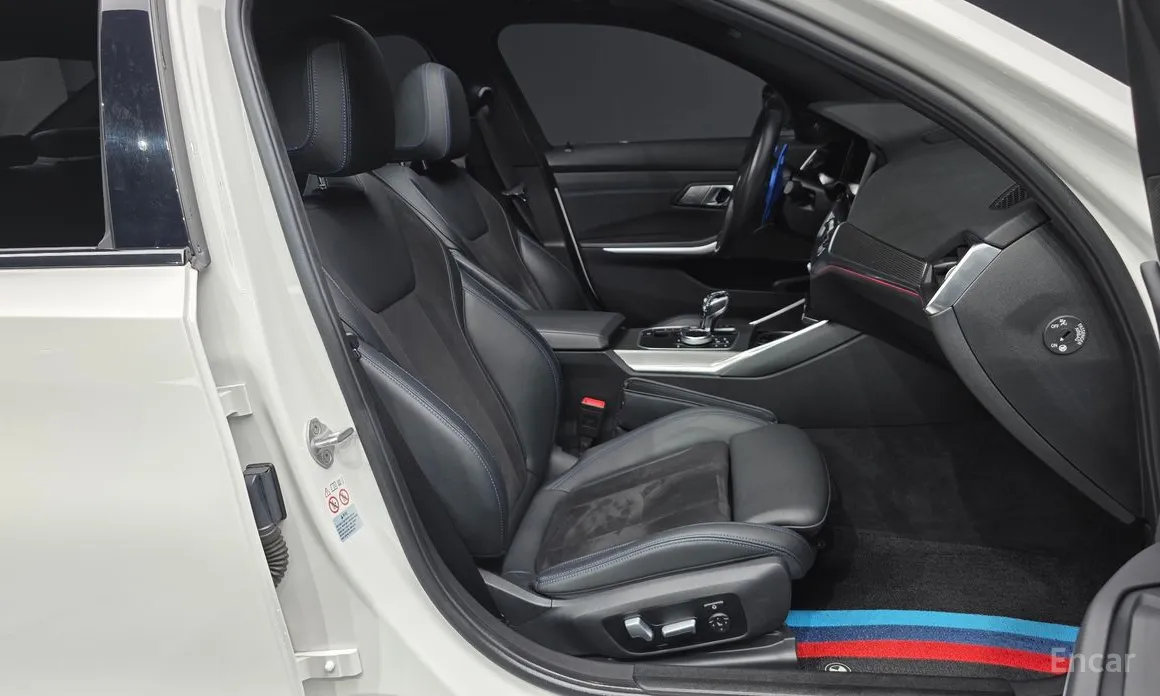 Фото 11 - BMW 3 Series