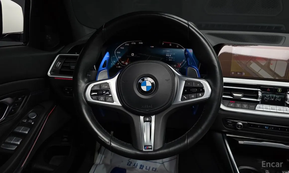 Фото 13 - BMW 3 Series