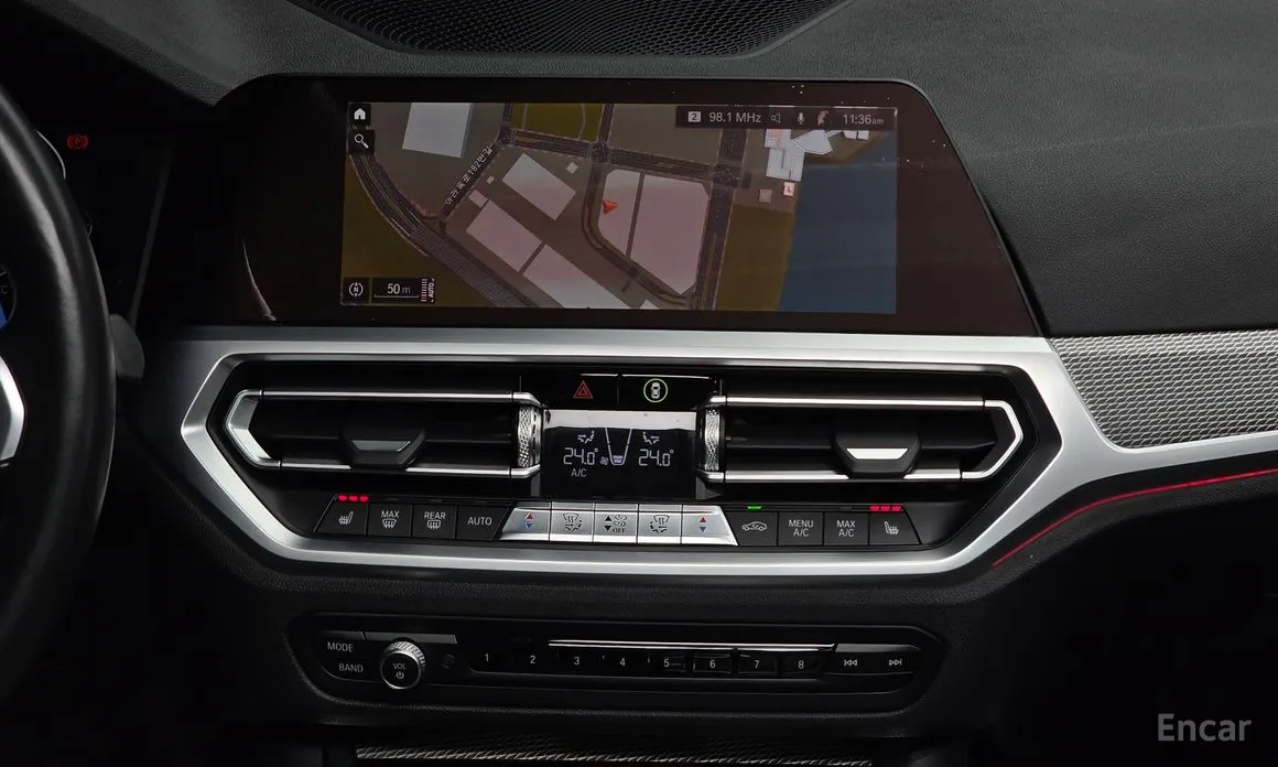 Фото 14 - BMW 3 Series