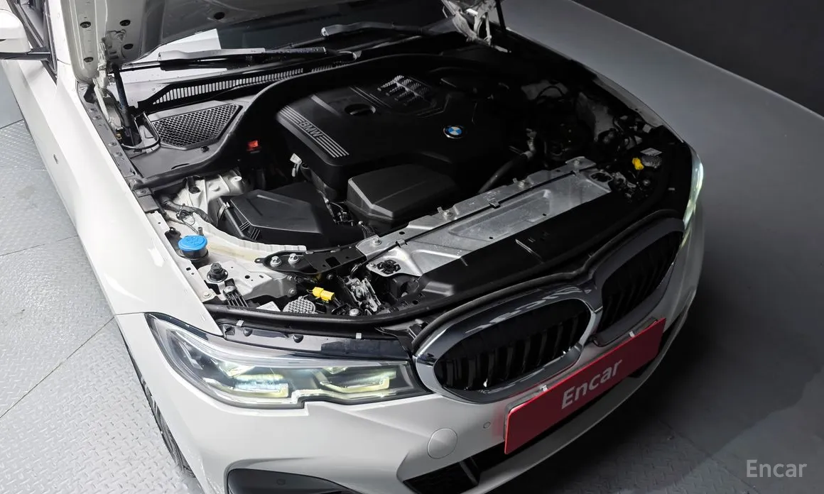 Фото 6 - BMW 3 Series