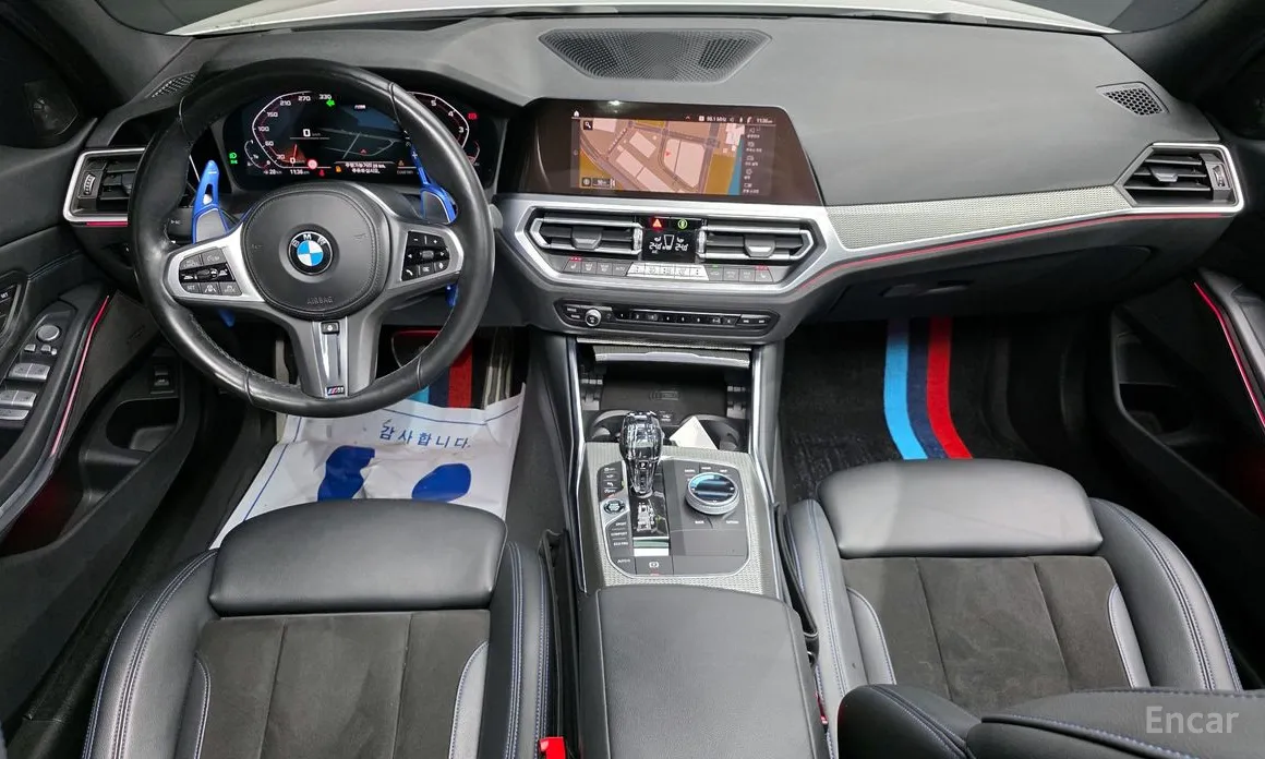 Фото 7 - BMW 3 Series