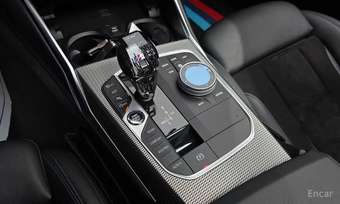 Фото 9 - BMW 3 Series