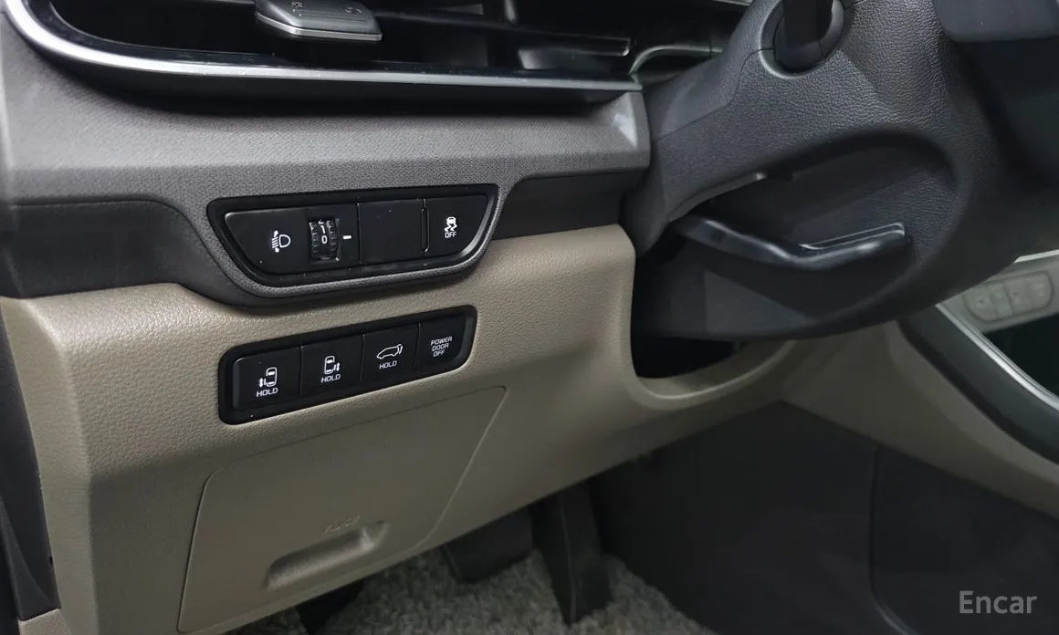 Фото 15 - Kia Carnival