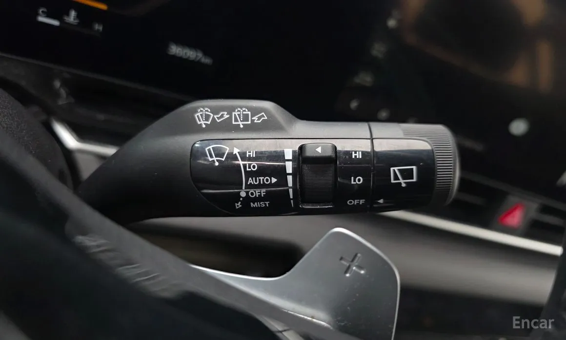 Фото 16 - Kia Carnival