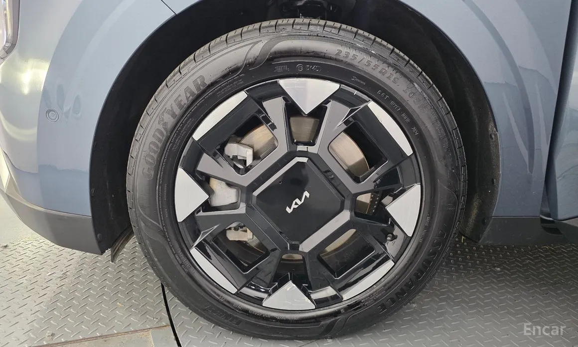 Фото 5 - Kia Carnival