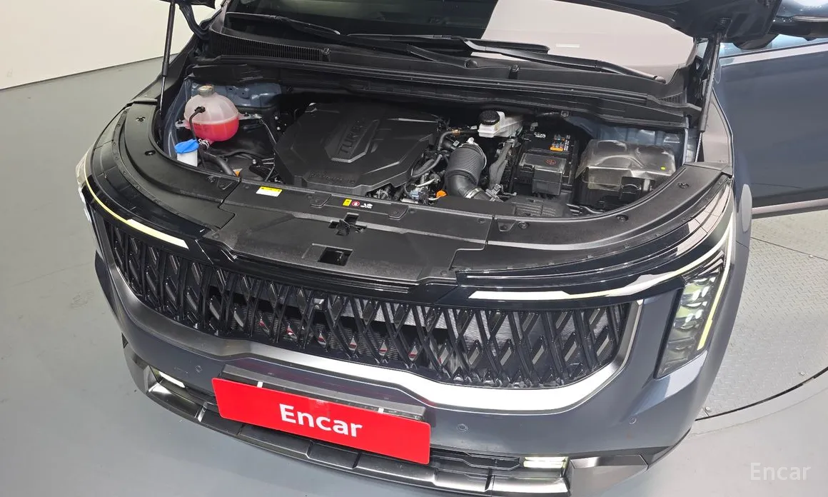 Фото 6 - Kia Carnival