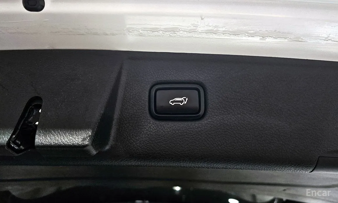 Фото 20 - Kia Mohave