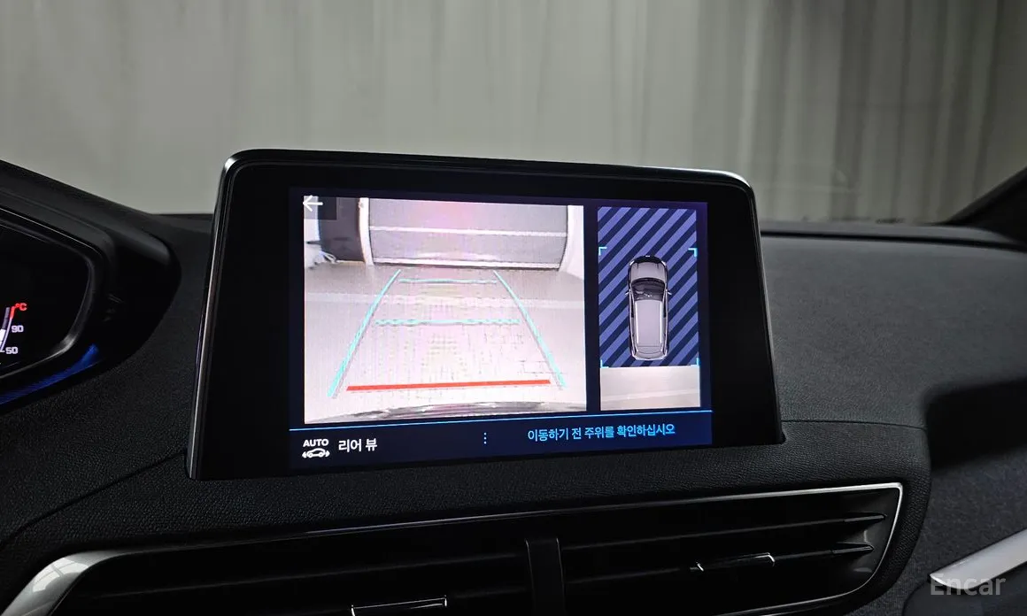 Фото 15 - Peugeot 3008