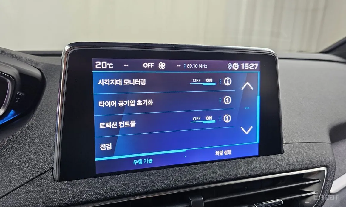 Фото 16 - Peugeot 3008