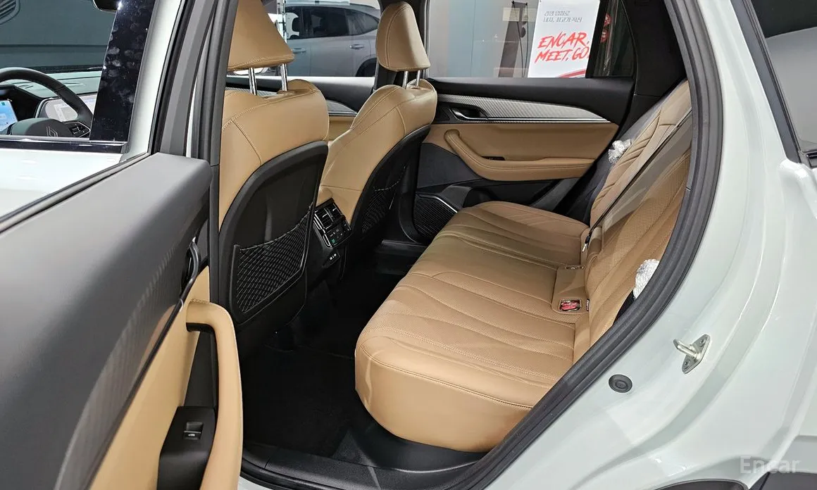 Фото 12 - Renault Grand Koleos