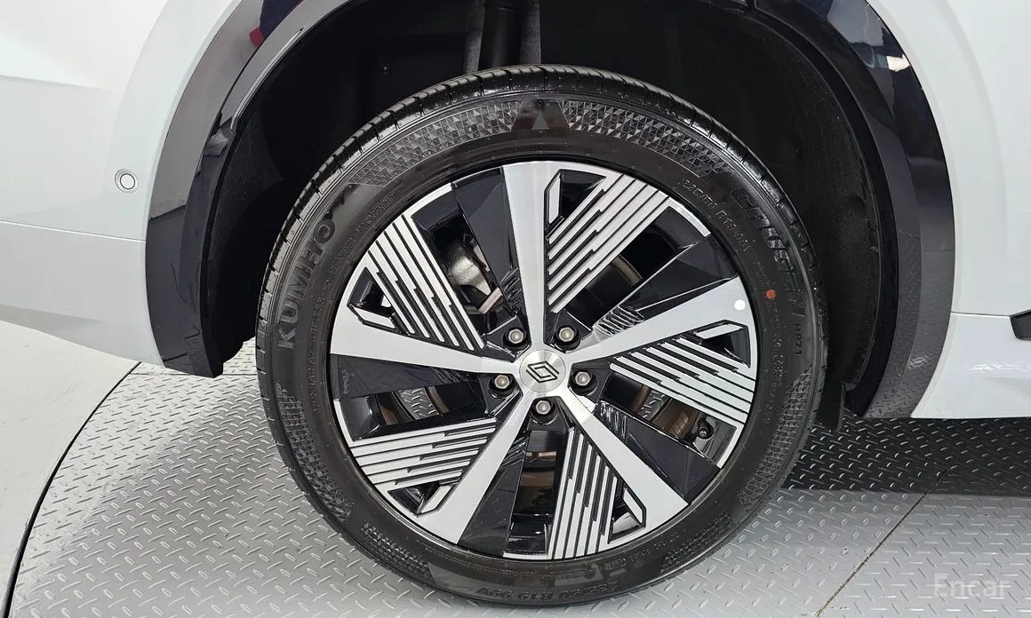 Фото 5 - Renault Grand Koleos