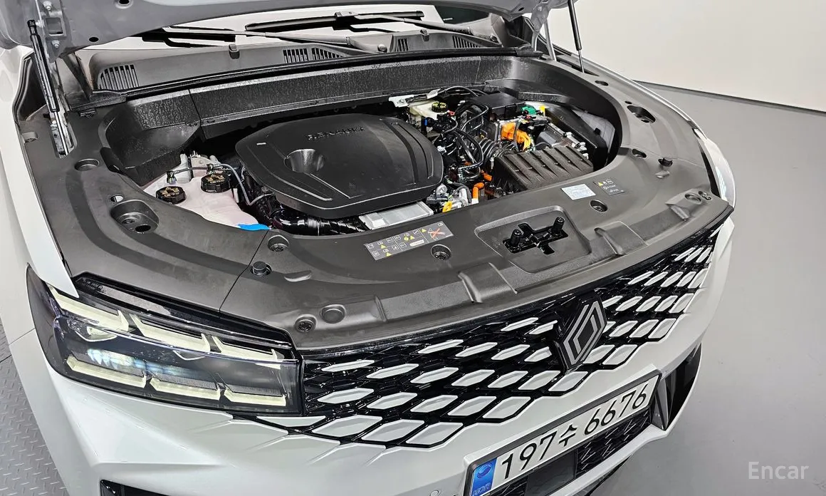 Фото 6 - Renault Grand Koleos