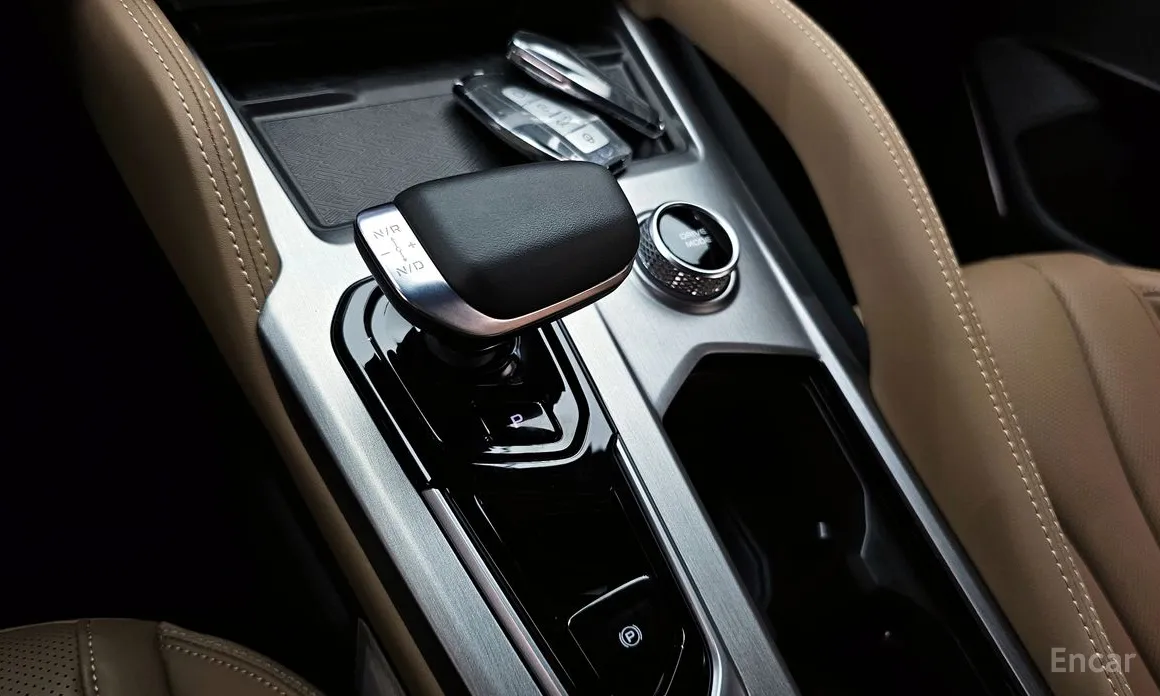 Фото 9 - Renault Grand Koleos