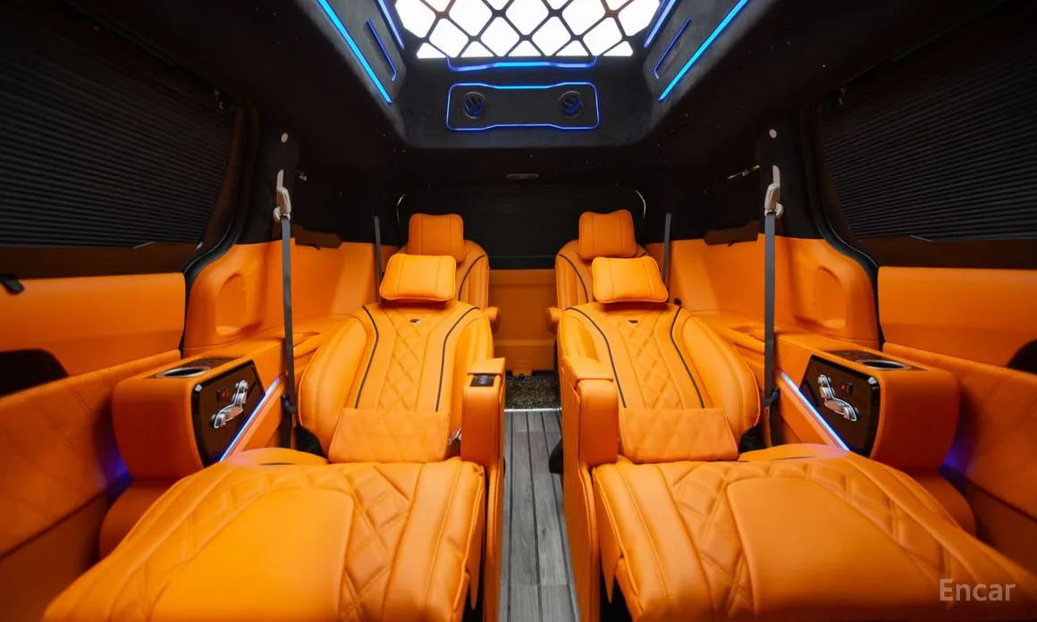 Фото 13 - Kia Carnival