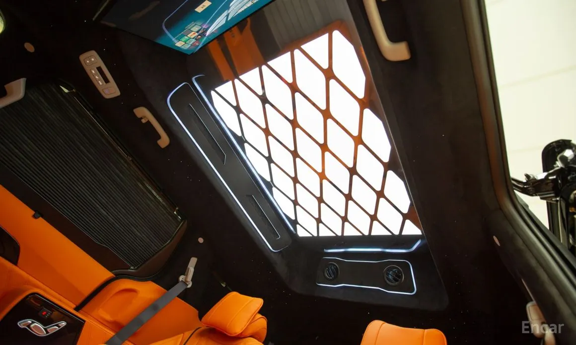 Фото 15 - Kia Carnival