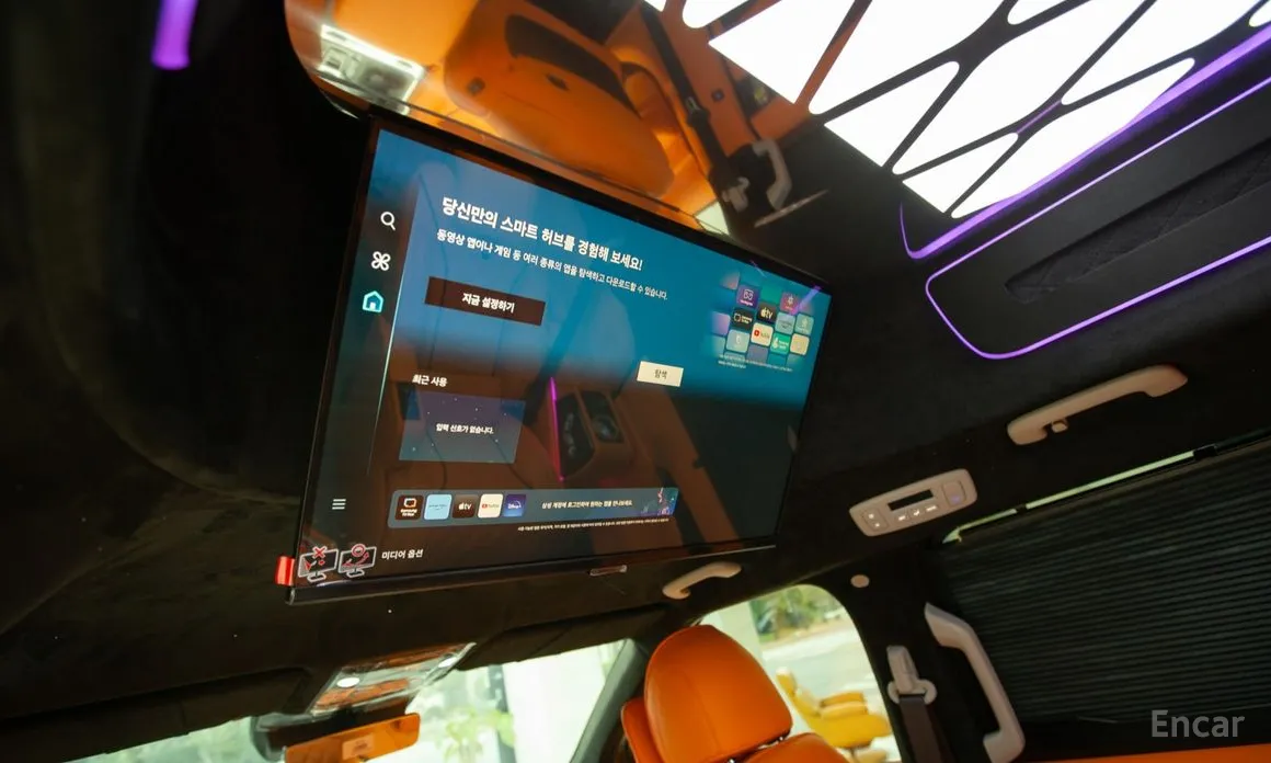 Фото 16 - Kia Carnival