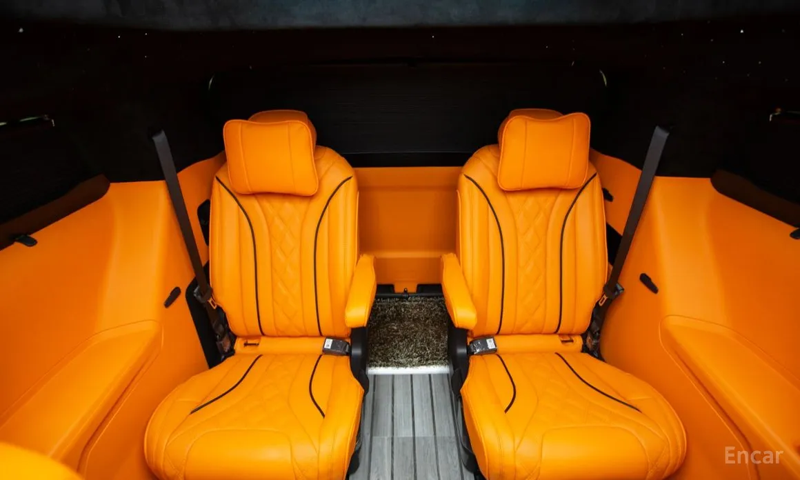 Фото 18 - Kia Carnival