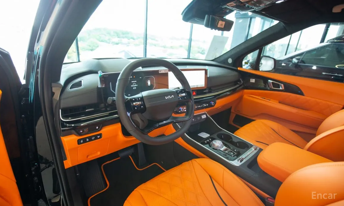 Фото 3 - Kia Carnival