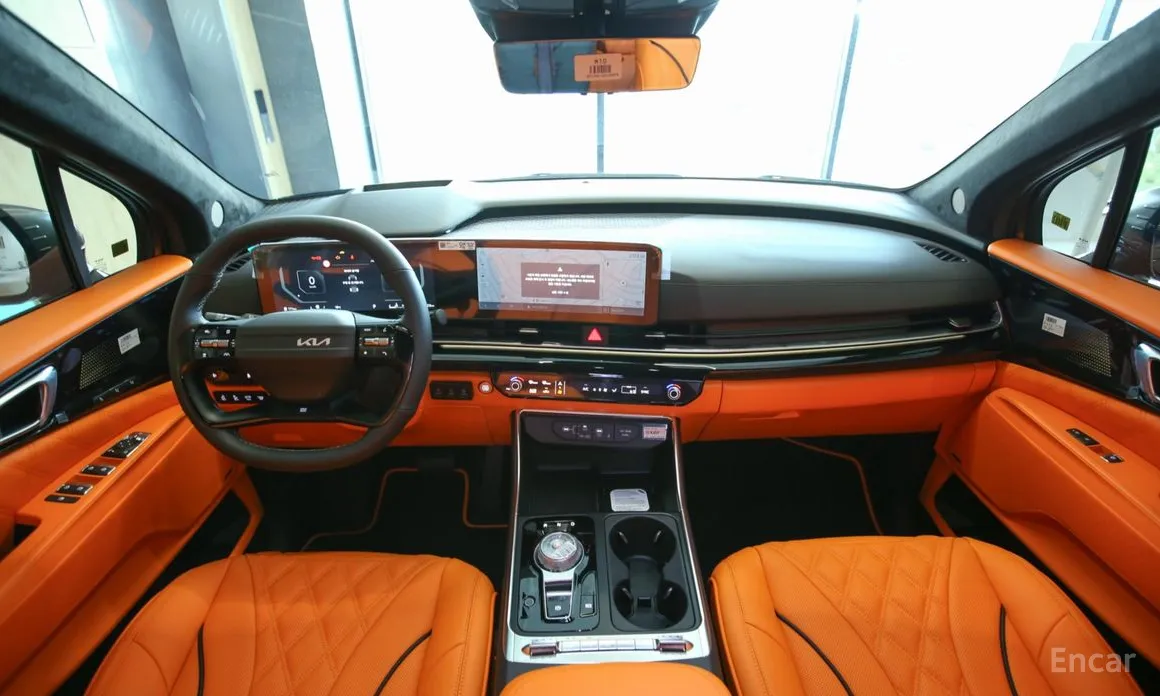 Фото 4 - Kia Carnival