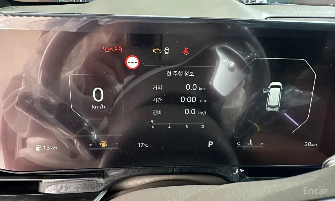 Фото 6 - Kia Carnival