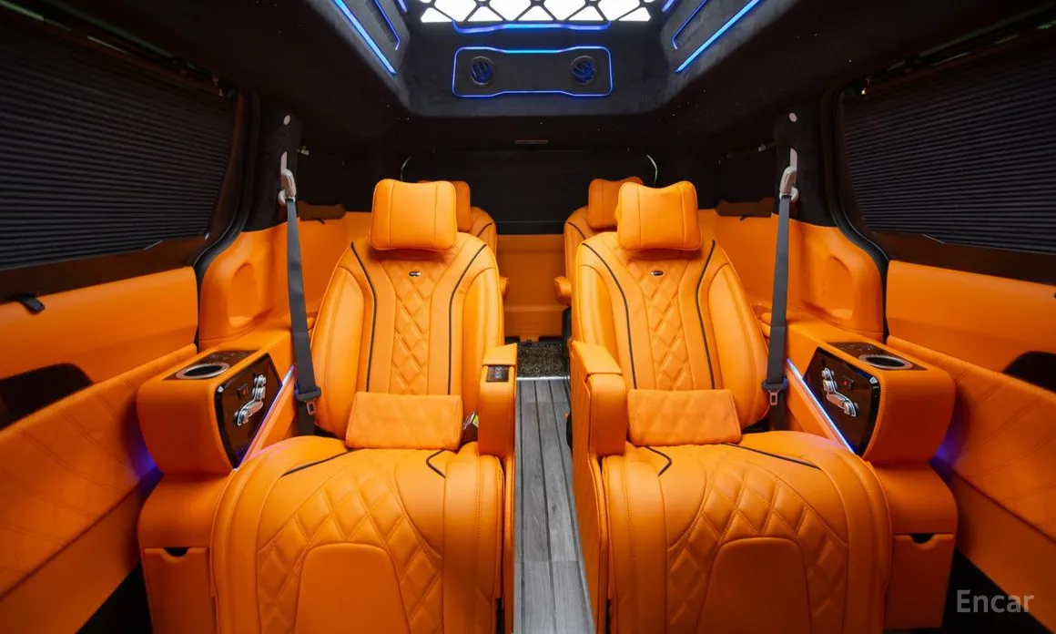 Фото 7 - Kia Carnival