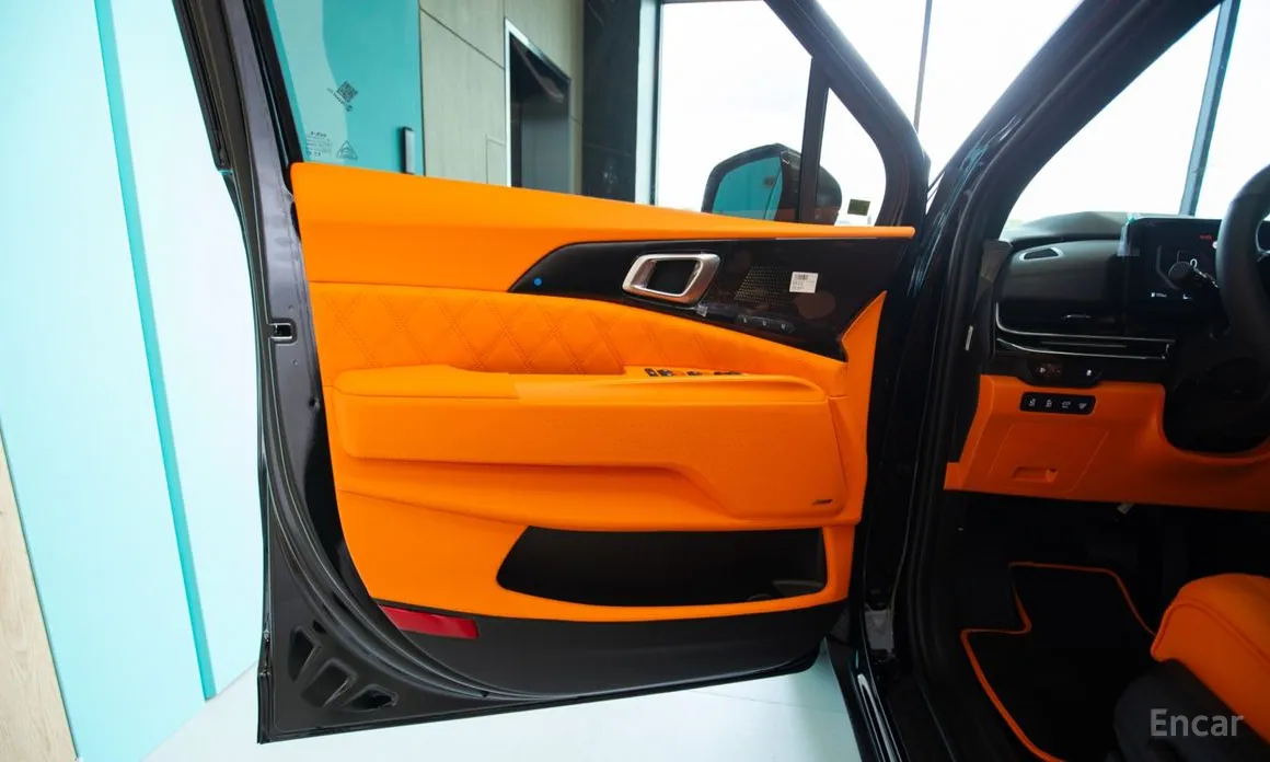 Фото 9 - Kia Carnival