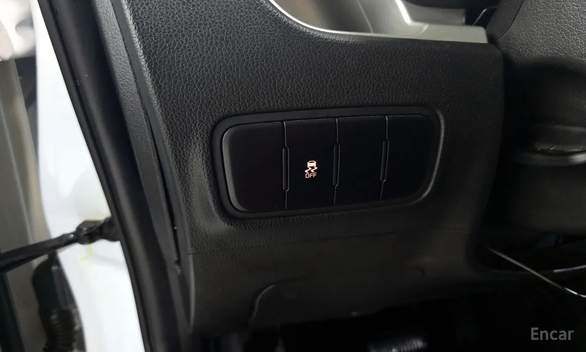 Фото 14 - Kia Ray