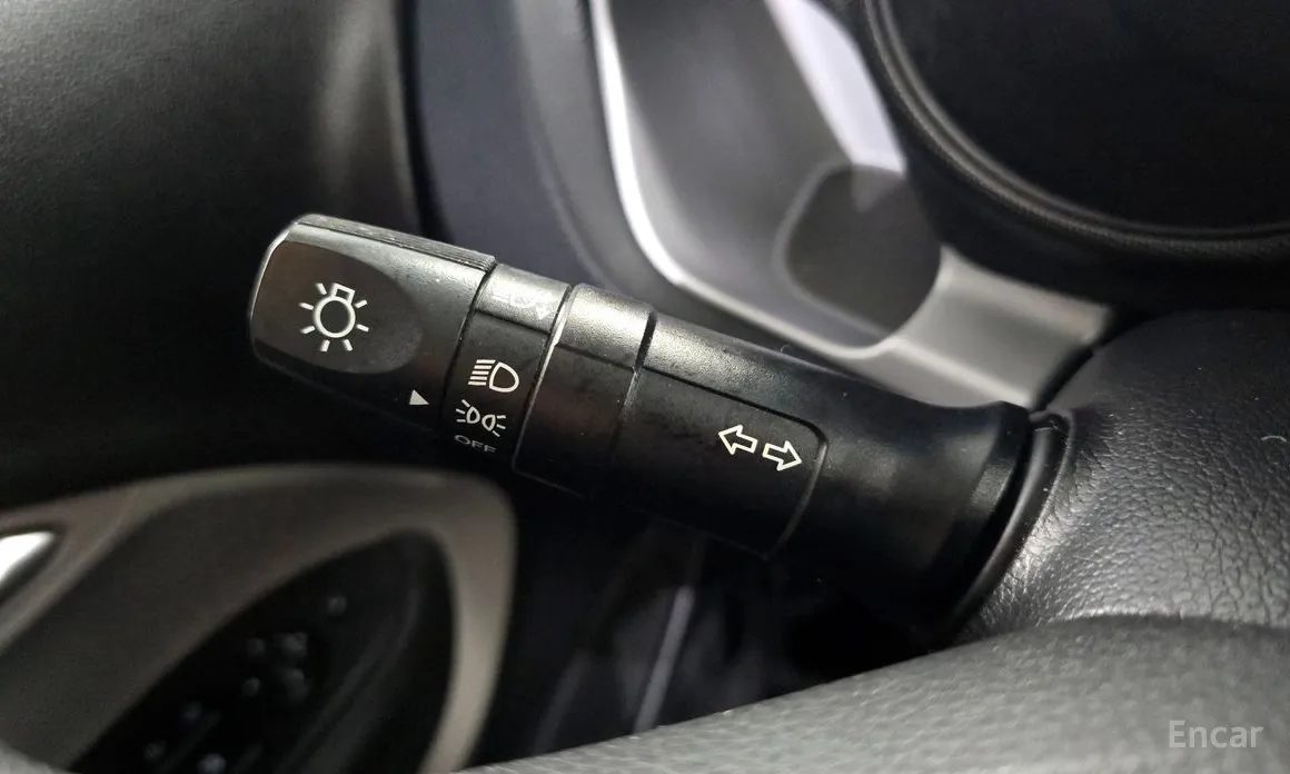 Фото 16 - Kia Ray