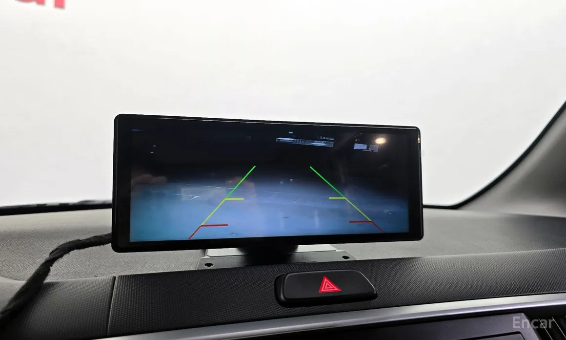 Фото 18 - Kia Ray