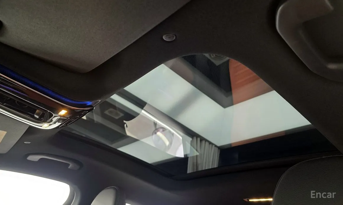 Фото 18 - Mercedes-Benz GLC-Class