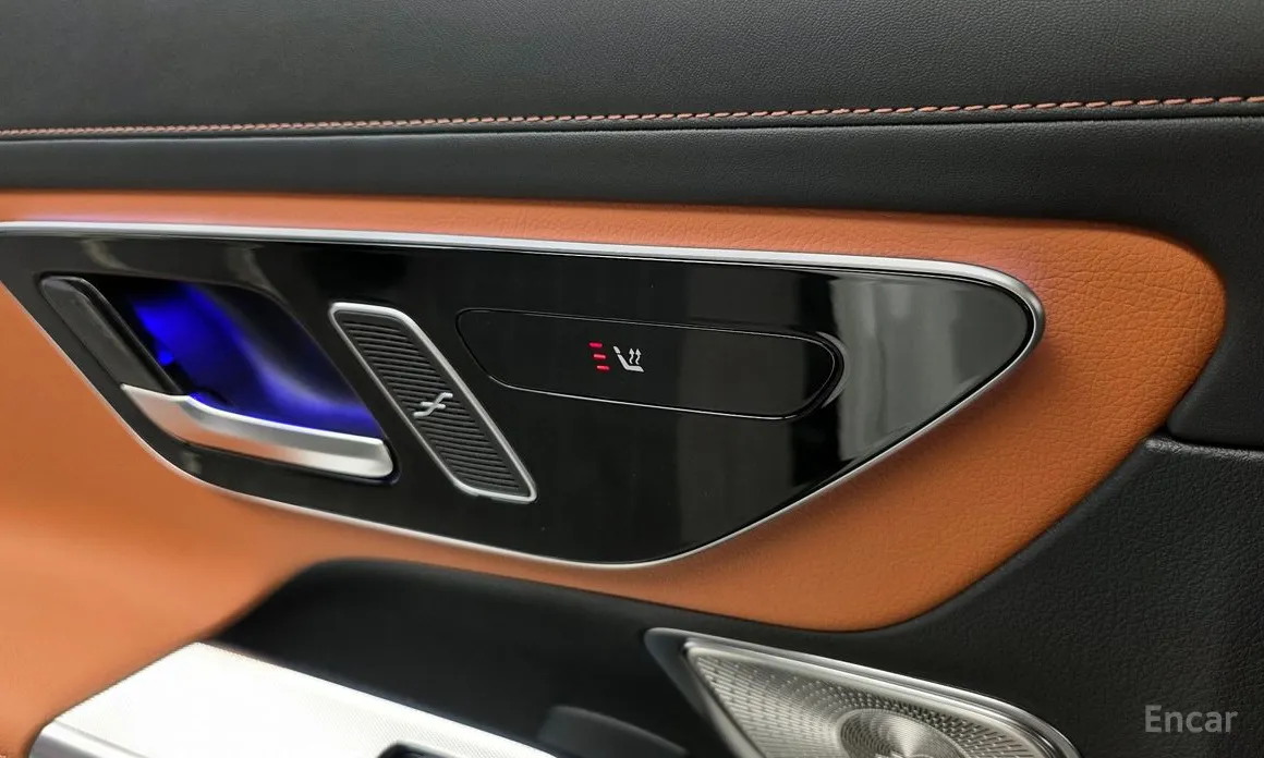 Фото 19 - Mercedes-Benz GLC-Class