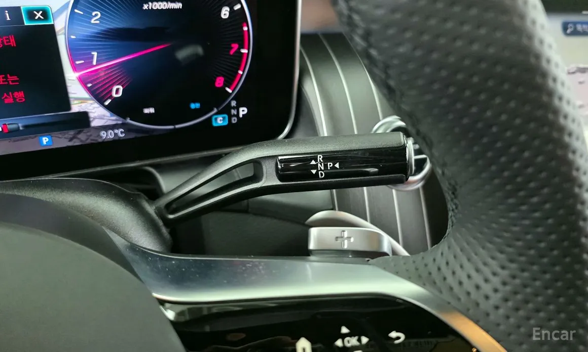 Фото 9 - Mercedes-Benz GLC-Class