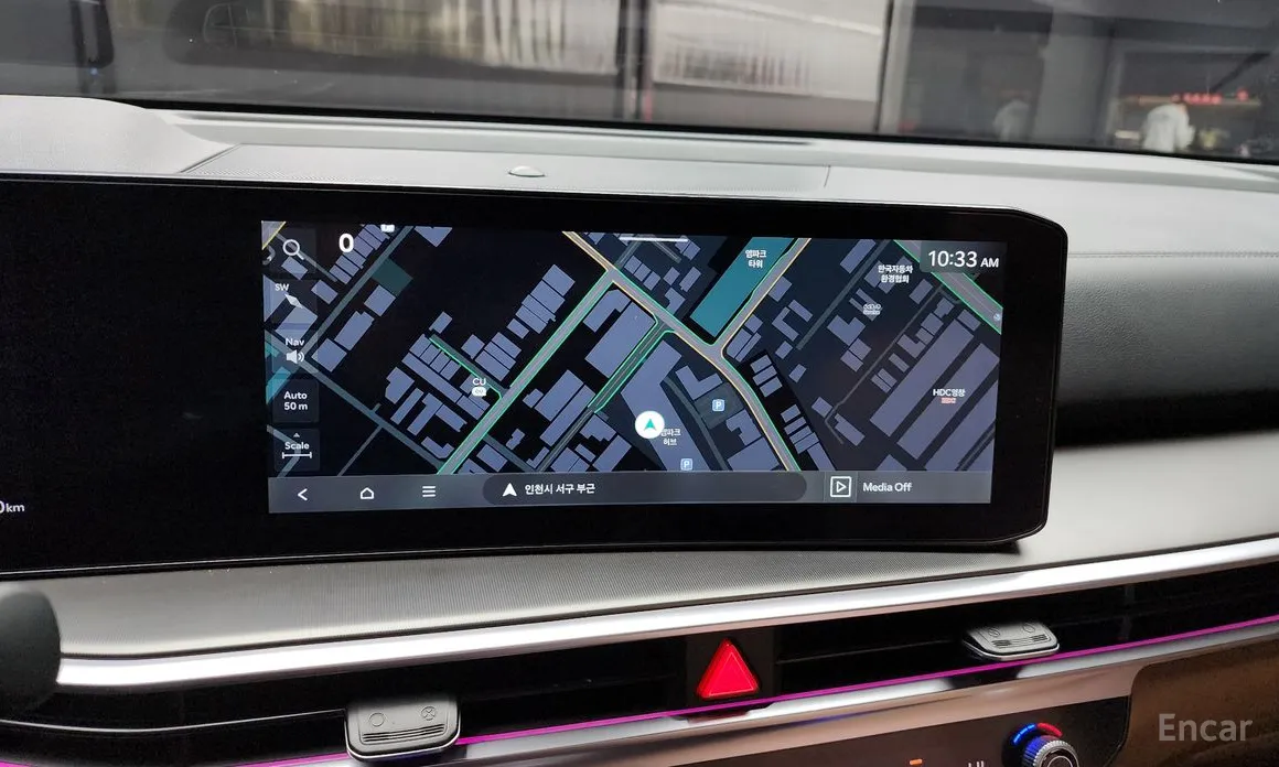 Фото 14 - Kia Sorento