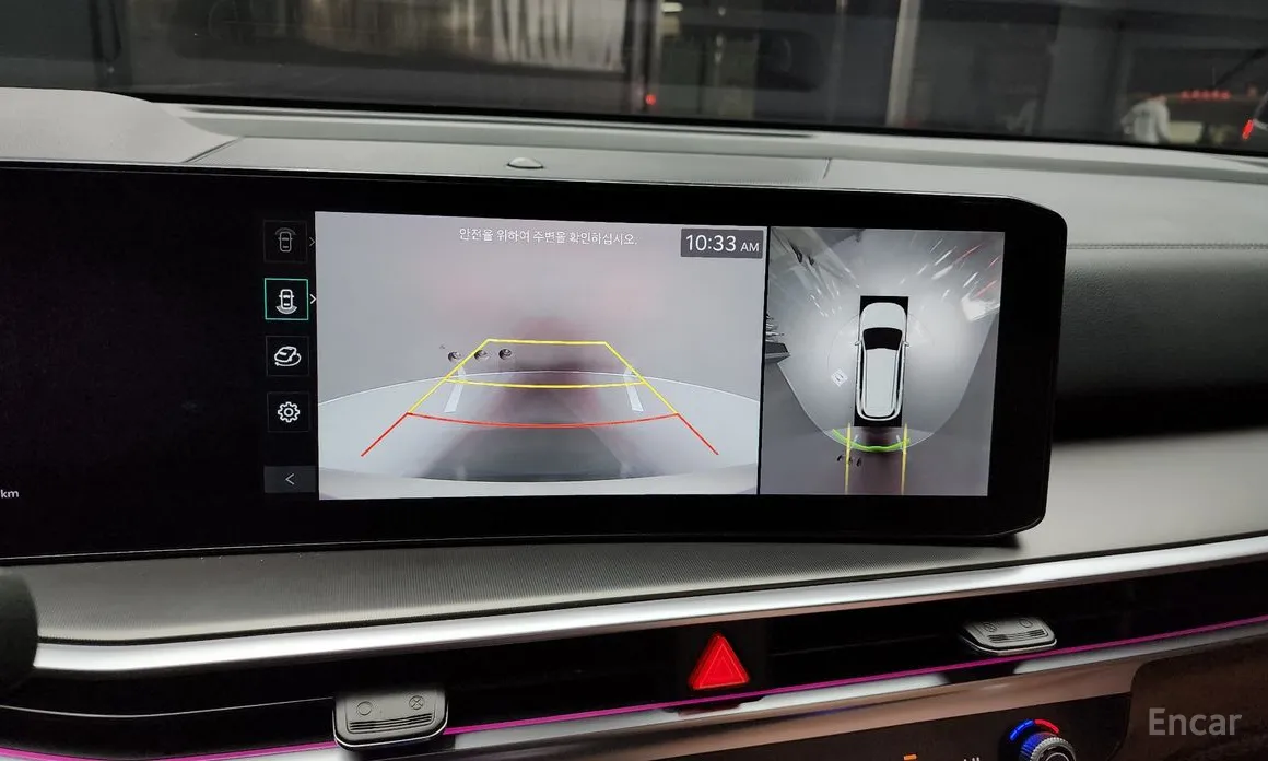 Фото 15 - Kia Sorento